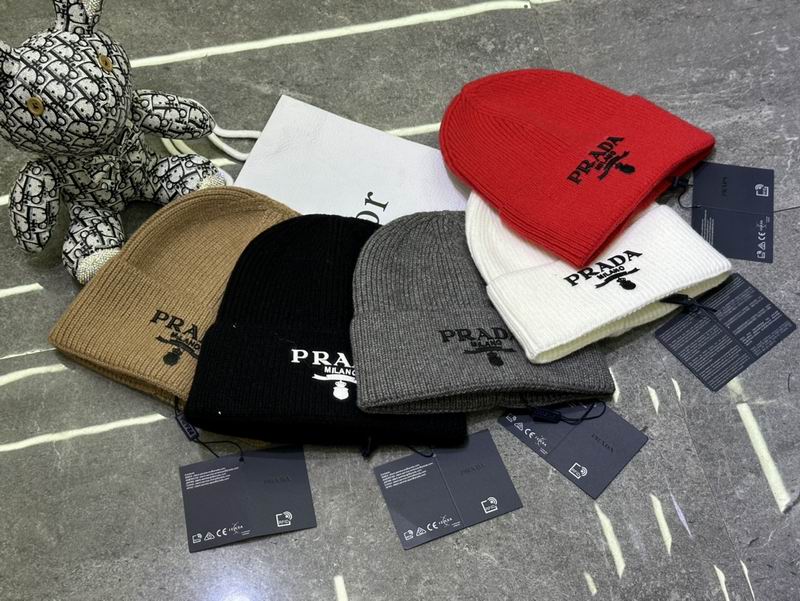 Prada Hat dx20
